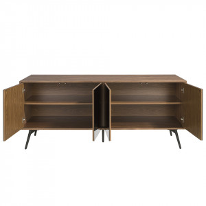 CONTINENTAL design komód - 180cm