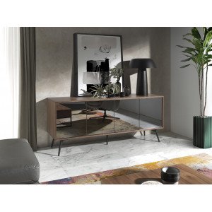 CONTINENTAL design komód - 180cm