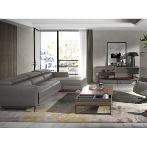 CONTINENTAL design komód - 180cm