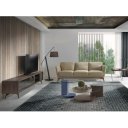CONTINENTAL modern TV állvány - 240cm