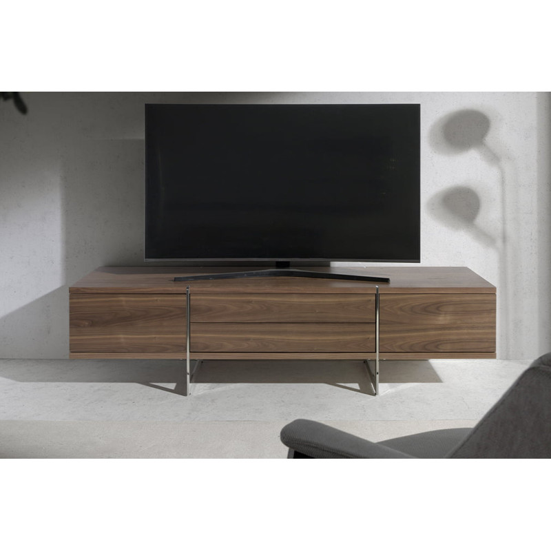 MODUS TV-szekrény - 180cm - dió