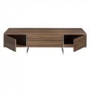 MODUS TV-szekrény - 180cm - dió