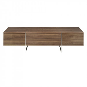 MODUS TV-szekrény - 180cm - dió