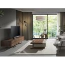 MODUS TV-szekrény - 180cm - dió