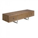 MODUS TV-szekrény - 180cm - dió