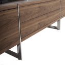MODUS TV-szekrény - 180cm - dió