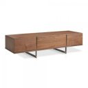 MODUS TV-szekrény - 180cm - dió