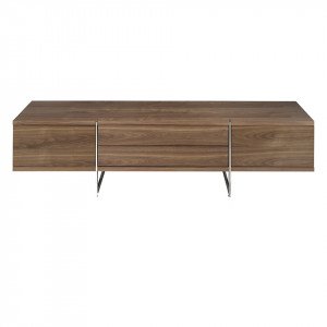 MODUS TV-szekrény - 180cm - dió