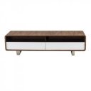 EMERALD design TV-szekrény- dió - 150cm