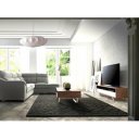 EMERALD design TV-szekrény- dió - 150cm