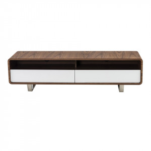 EMERALD design TV-szekrény- dió - 150cm
