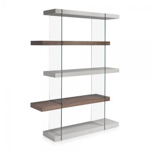SPIRIT design üveg polc - 180cm