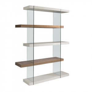 SPIRIT design üveg polc - 180cm