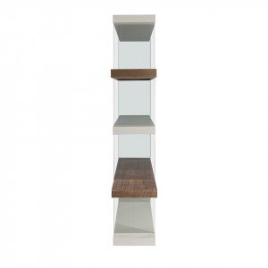 SPIRIT design üveg polc - 180cm