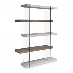SPIRIT design üveg polc - 180cm