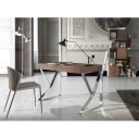 TETRIS design polc - 180cm - dió