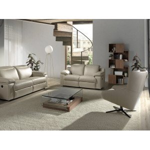 TETRIS design polc - 180cm - dió