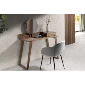 MADAM design fésülködőasztal - dió Angel Cerdá