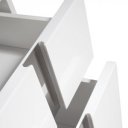 MONIQ design fiókos szekrény - 120cm