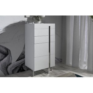 MONIQ design fiókos szekrény - 120cm Angel Cerdá