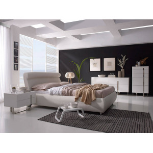 MONIQ design fiókos szekrény - 120cm