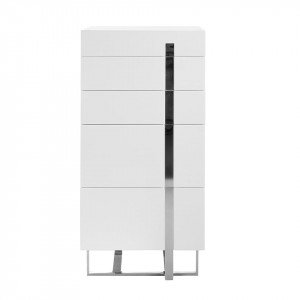 MONIQ design fiókos szekrény - 120cm