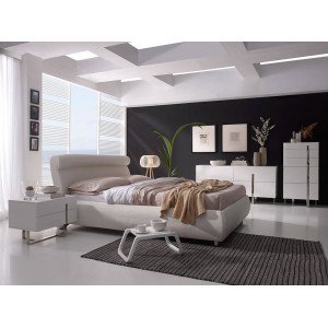 MONIQ design fiókos szekrény - 120cm
