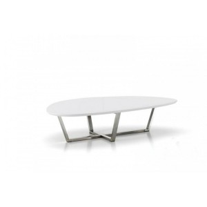 DROP modern dohányzóasztal - 140cm