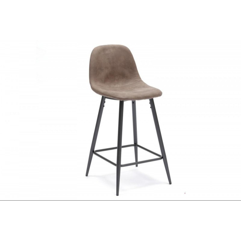 ROXY modern bárszék - szürke