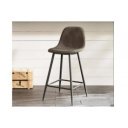 ROXY modern bárszék - szürke