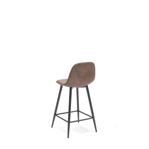 ROXY modern bárszék - szürke