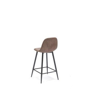 ROXY modern bárszék - szürke