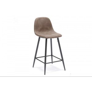 ROXY modern bárszék - szürke
