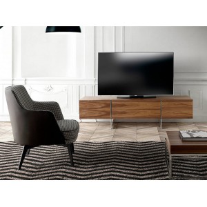 OVIEDO modern fotel