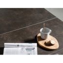 SANTIAGO design bővíthető kerámia étkezőasztal - 180-230cm
