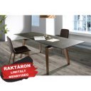 SANTIAGO design bővíthető kerámia étkezőasztal - 180-230cm