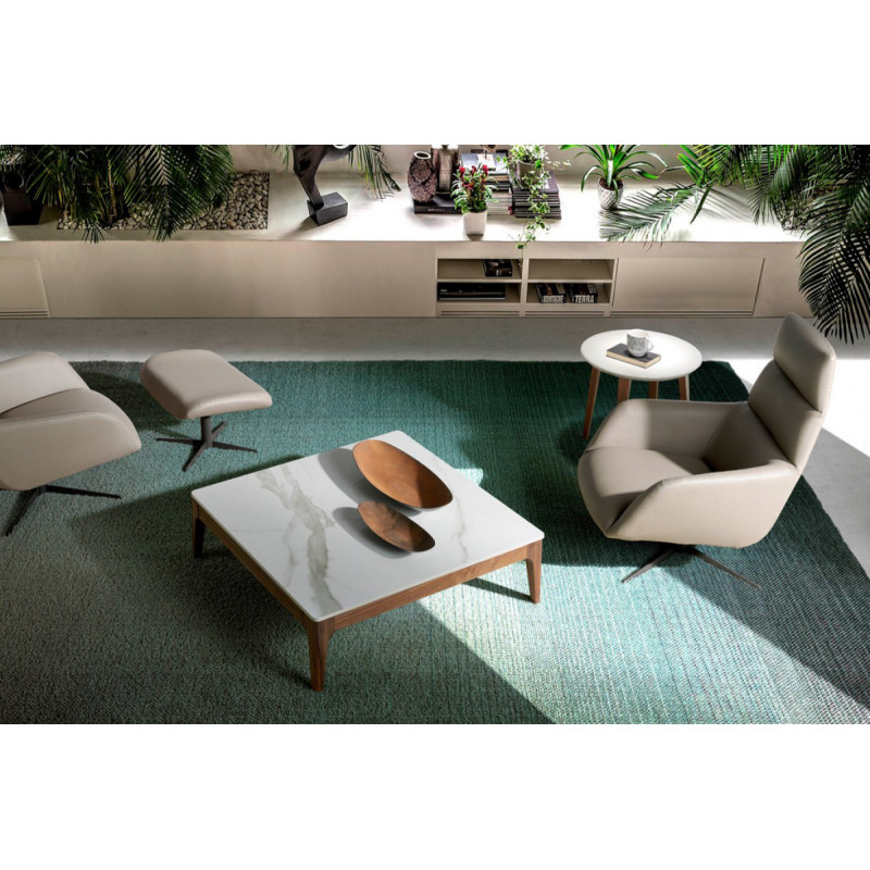 ELSA design dohányzóasztal