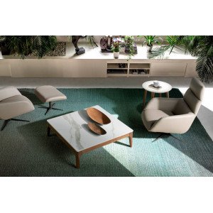 ELSA design dohányzóasztal Angel Cerdá