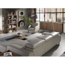 CARLOTA exkluzív komód - dió