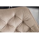 MATCH - III design szék - greige