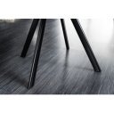 MATCH - III design szék - greige