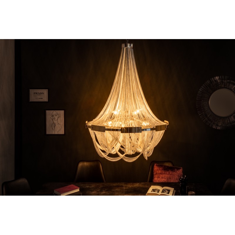 RITZ exkluzív csillár - 70cm