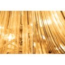 RITZ exkluzív csillár - 70cm