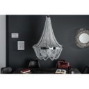 RITZ exkluzív csillár - 70cm