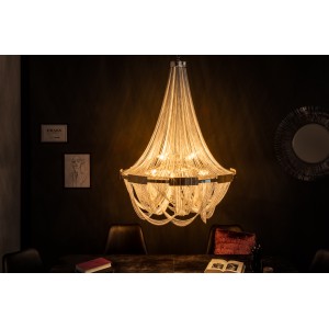 RITZ exkluzív csillár - 70cm Függőlámpák