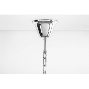 RITZ exkluzív csillár - 70cm
