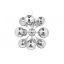 COSMOS design függőlámpa