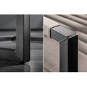 ASTON - II design szék - taupe