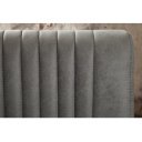 ASTON design bárszék - antik szürke