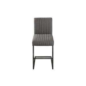 ASTON design bárszék - antik szürke